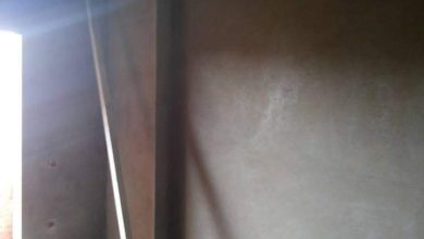 المحارة البلدى