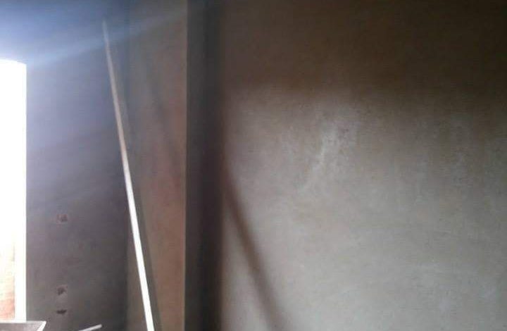 المحارة البلدى