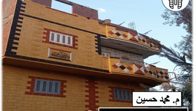ألوان المحارة الجاهزة