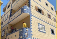 أماكن بيع المحارة الملونة في المنيا