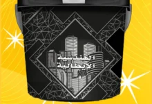 توريد وتركيب جرافياتوا اكريلك