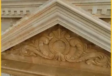 كرانيش حجر هاشمي