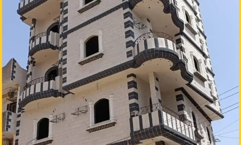 محارة جاهزة كيماويات البناء الحديث