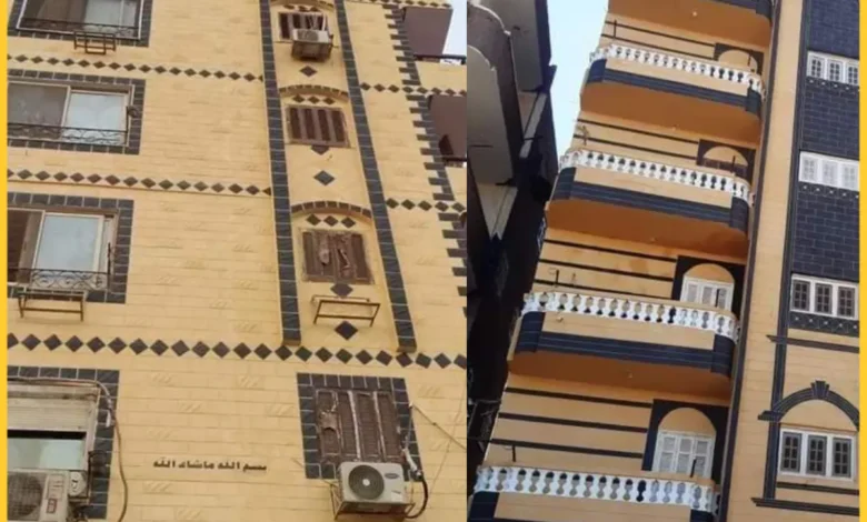 مصنع محارة جاهزة ملونة بسوهاج