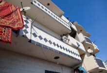 شركه سيمكس للتشطيبات الحديثة والمحارة الجاهزة الملونة