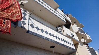 شركه سيمكس للتشطيبات الحديثة والمحارة الجاهزة الملونة