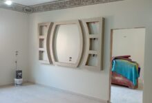 شغل نقاشة بالمتر