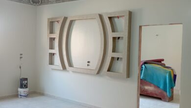 شغل نقاشة بالمتر