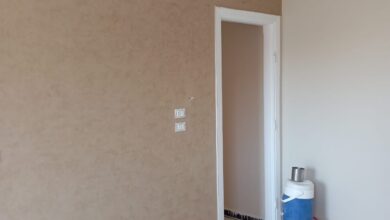 أحسن شركة متخصصة في النقاشة