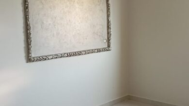 تشطيب نقاشة كامل وديكورات بالمتر