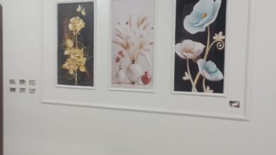 سعر متر النقاشة بكام اليوم؟